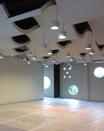 Armonía Con La Arquitectura.