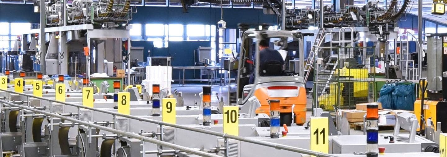 Safe and Reliable Facilities